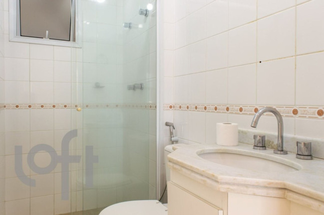 Imagem Apartamento com 3 Quartos à Venda, 78 m² em Alto Da Lapa - São Paulo