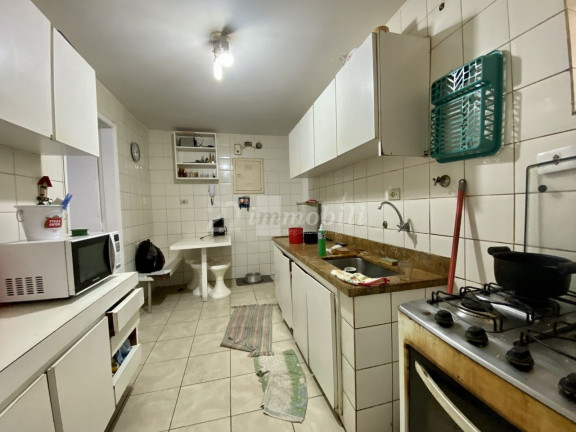Imagem Apartamento com 3 Quartos à Venda, 120 m² em Higienópolis - São Paulo Imagem Apartamento com 3 Quartos à Venda, 120 m² em Higienópolis - São Paulo