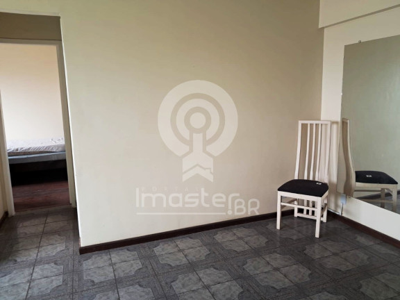 Imagem Apartamento com 2 Quartos para Alugar, 58 m² em Parque Santo Amaro - Campos Dos Goytacazes