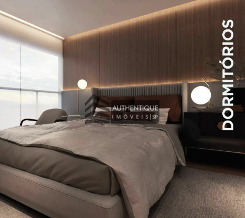 Imagem Apartamento com 3 Quartos à Venda, 141 m² em Jardim Do Mar - São Bernardo Do Campo