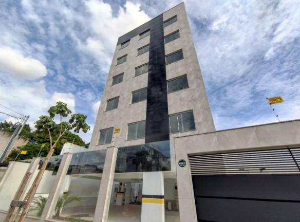 Apartamento com 3 Quartos à Venda, 68 m² em R$370.000,00 // Letícia - Belo Horizonte