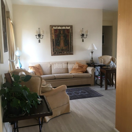 Imagem Apartamento com 4 Quartos à Venda, 160 m² em Paraíso - São Paulo Imagem Apartamento com 4 Quartos à Venda, 160 m² em Paraíso - São Paulo
