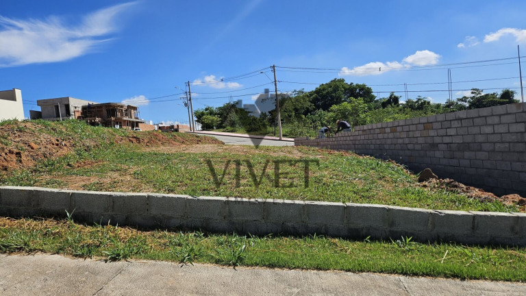 Imagem Terreno à Venda, 212 m² em Wanel Ville - Sorocaba Imagem Terreno à Venda, 212 m² em Wanel Ville - Sorocaba