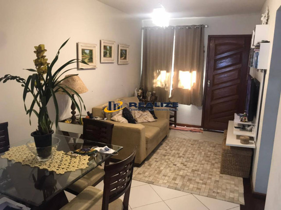 Imagem Casa com 2 Quartos à Venda, 95 m² em Parque Novo Jockey - Campos Dos Goytacazes Imagem Casa com 2 Quartos à Venda, 95 m² em Parque Novo Jockey - Campos Dos Goytacazes