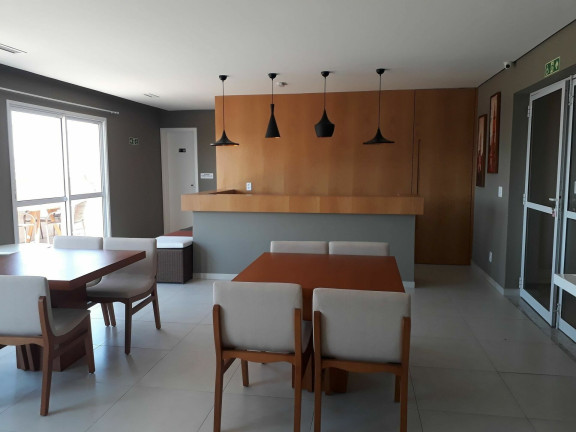 Imagem Apartamento com 2 Quartos à Venda, 59 m² em Baeta Neves - São Bernardo Do Campo