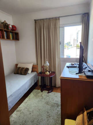 Imagem Imóvel com 3 Quartos à Venda, 80 m² em Vila Clementino - São Paulo