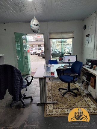 Imagem Imóvel Comercial à Venda, 504 m² em São Domingos - Navegantes Imagem Imóvel Comercial à Venda, 504 m² em São Domingos - Navegantes