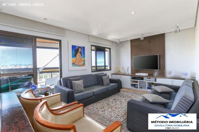 Imagem Imóvel com 3 Quartos à Venda, 142 m² em Higienópolis - São Paulo