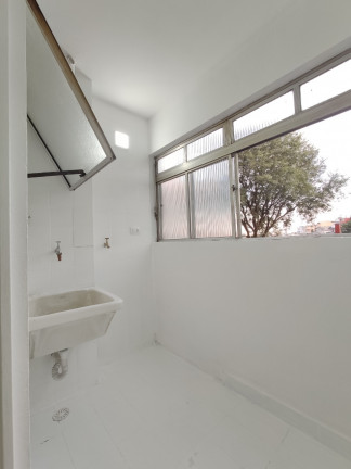 Imagem Apartamento com 2 Quartos à Venda, 5.000 m² em Jardim Vergueiro (sacomã) - São Paulo Imagem Apartamento com 2 Quartos à Venda, 5.000 m² em Jardim Vergueiro (sacomã) - São Paulo