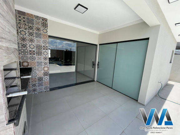 Imagem Casa com 3 Quartos à Venda, 250 m² em Jardim Vista Alegre - Bragança Paulista Imagem Casa com 3 Quartos à Venda, 250 m² em Jardim Vista Alegre - Bragança Paulista