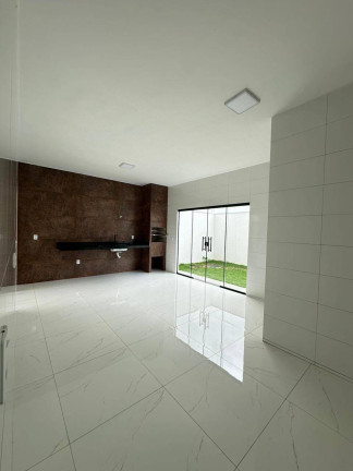 Imagem Casa com 3 Quartos à Venda, 202 m² em Jardim Buriti Sereno - Aparecida De Goiânia