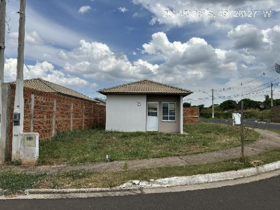 Casa com 2 Quartos à Venda, 202 m² em Parque Residencial Edson Baffi - Sao Jose Do Rio Preto