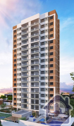 Imagem Apartamento com 2 Quartos à Venda, 67 m² em Centro - Poá