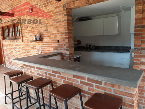 Imagem Casa de Condomínio com 4 Quartos à Venda, 1.568 m² em Malota - Jundiaí Imagem Casa de Condomínio com 4 Quartos à Venda, 1.568 m² em Malota - Jundiaí