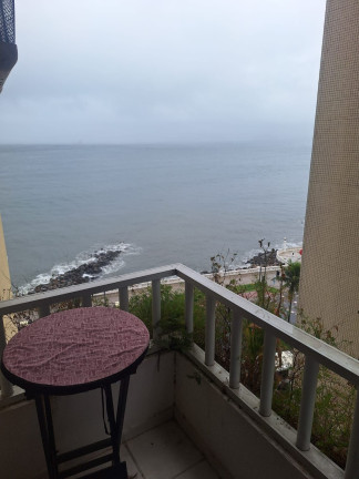 Imagem Apartamento com 1 Quarto à Venda, 60 m² em Ponta Da Praia - Santos