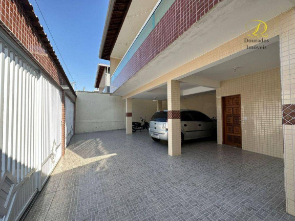 Imagem Casa com 2 Quartos à Venda, 60 m² em Tude Bastos (sítio Do Campo) - Praia Grande