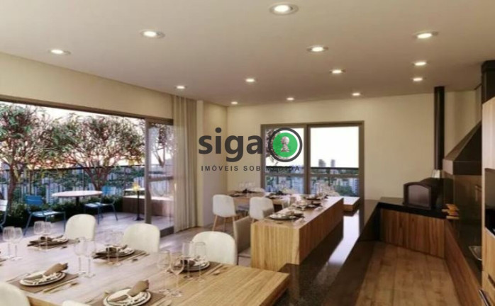 Imagem Apartamento com 1 Quarto para Alugar, 42 m² em Vila Mariana - São Paulo Imagem Apartamento com 1 Quarto para Alugar, 42 m² em Vila Mariana - São Paulo