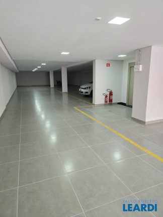 Imagem Apartamento com 2 Quartos à Venda, 50 m² em Paraíso - Santo André Imagem Apartamento com 2 Quartos à Venda, 50 m² em Paraíso - Santo André