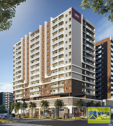 Imagem Imóvel com 2 Quartos à Venda, 75 m² em Praia Da Costa - Vila Velha