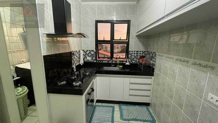 Imagem Apartamento com 2 Quartos à Venda, 50 m² em Jardim São Francisco - Santa Bárbara D'oeste Imagem Apartamento com 2 Quartos à Venda, 50 m² em Jardim São Francisco - Santa Bárbara D'oeste