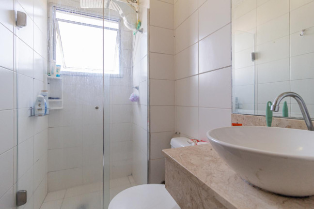 Imagem Apartamento com 2 Quartos à Venda, 46 m² em Bussocaba - Osasco