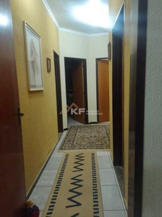 Imagem Casa com 3 Quartos à Venda, 109 m² em Jardim Ouro Branco - Ribeirão Preto Imagem Casa com 3 Quartos à Venda, 109 m² em Jardim Ouro Branco - Ribeirão Preto