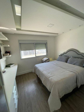 Imagem Apartamento com 3 Quartos à Venda, 96 m² em Canto - Florianópolis