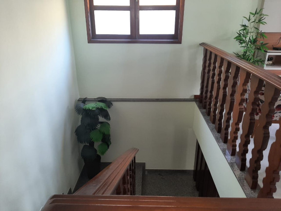 Imagem Casa com 4 Quartos à Venda, 317 m² em Jardim Belvedere - Volta Redonda