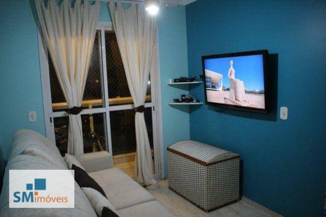 Imagem Apartamento com 2 Quartos à Venda, 54 m² em Vila Bela - São Paulo Imagem Apartamento com 2 Quartos à Venda, 54 m² em Vila Bela - São Paulo