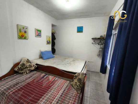 Imagem Kitnet com 1 Quarto à Venda, 30 m² em Balneário Flórida - Praia Grande Imagem Kitnet com 1 Quarto à Venda, 30 m² em Balneário Flórida - Praia Grande