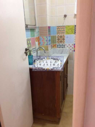 Imagem Apartamento com 2 Quartos à Venda, 70 m² em Botafogo - Rio De Janeiro