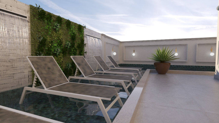 Imagem Apartamento com 3 Quartos à Venda, 116 m² em Meia Praia - Itapema Imagem Apartamento com 3 Quartos à Venda, 116 m² em Meia Praia - Itapema