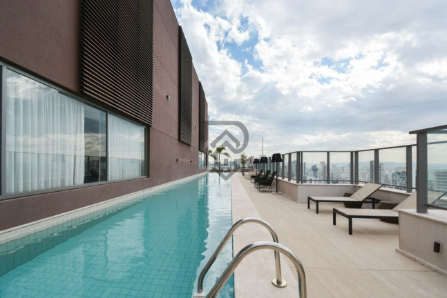 Imagem Apartamento com 3 Quartos à Venda, 131 m² em Vila Mariana - São Paulo