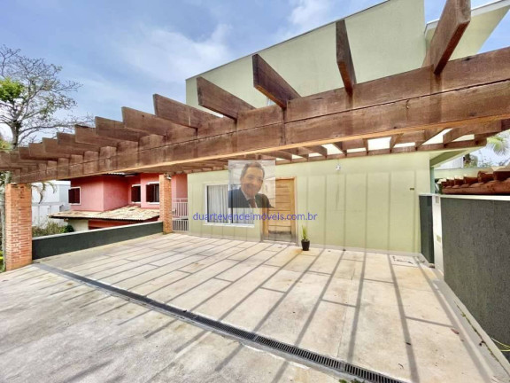 Imagem Casa com 4 Quartos à Venda, 386 m² em Pousada Dos Bandeirantes - Carapicuíba
