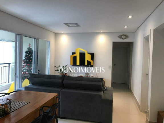 Imagem Apartamento com 3 Quartos à Venda, 106 m² em Centro - São Bernardo Do Campo Imagem Apartamento com 3 Quartos à Venda, 106 m² em Centro - São Bernardo Do Campo
