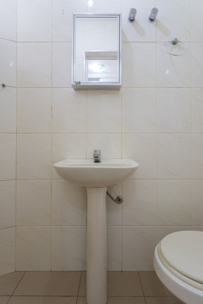 Imagem Apartamento com 2 Quartos à Venda, 98 m² em Moema - São Paulo