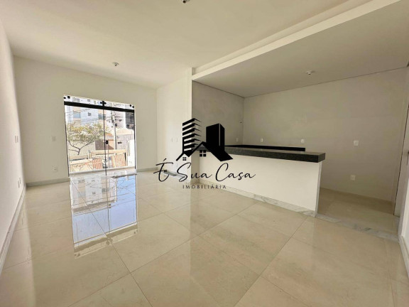 Imagem Casa com 3 Quartos à Venda, 80 m² em Vale Das Orquídeas - Contagem Imagem Casa com 3 Quartos à Venda, 80 m² em Vale Das Orquídeas - Contagem