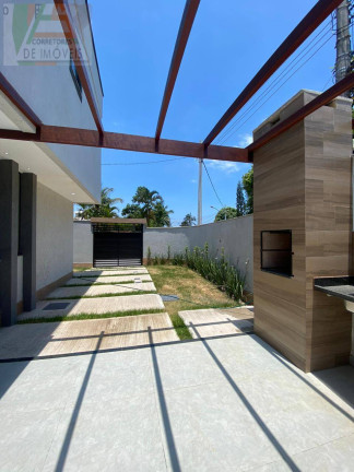 Imagem Casa com 3 Quartos à Venda,  em Itaipuaçu - Maricá