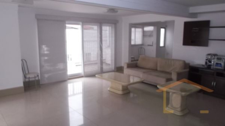 Cobertura com 3 Quartos à Venda,  em Santana - São Paulo
