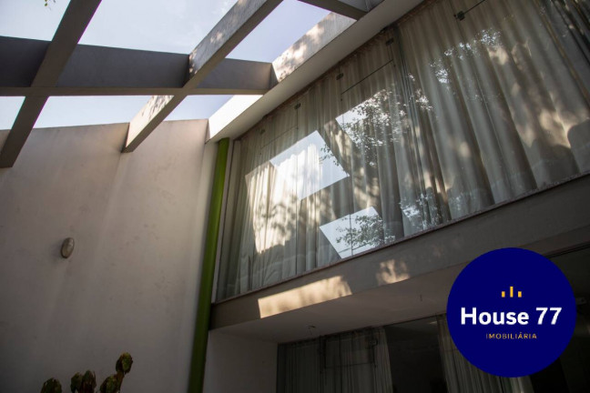 Imagem Casa à Venda, 200 m² em Moema - São Paulo Imagem Casa à Venda, 200 m² em Moema - São Paulo