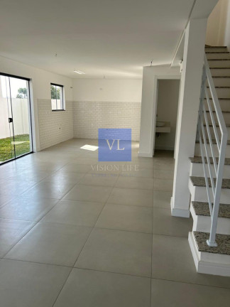 Imagem Casa com 3 Quartos à Venda, 111 m² em Bairro Alto - Curitiba Imagem Casa com 3 Quartos à Venda, 111 m² em Bairro Alto - Curitiba