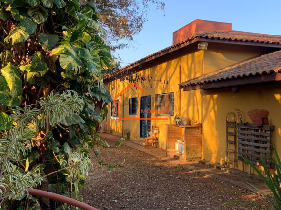 Imagem Imóvel com 4 Quartos à Venda, 450 m² em Cachoeira - Mogi Mirim Imagem Imóvel com 4 Quartos à Venda, 450 m² em Cachoeira - Mogi Mirim