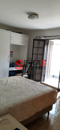 Imagem Sobrado com 3 Quartos à Venda, 140 m² em Chácara Califórnia - São Paulo