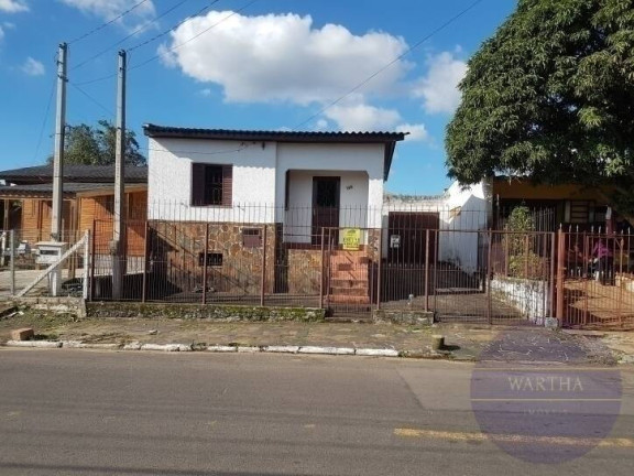 Imagem Casa com 2 Quartos à Venda, 70 m² em São Jerônimo - Gravataí Imagem Casa com 2 Quartos à Venda, 70 m² em São Jerônimo - Gravataí