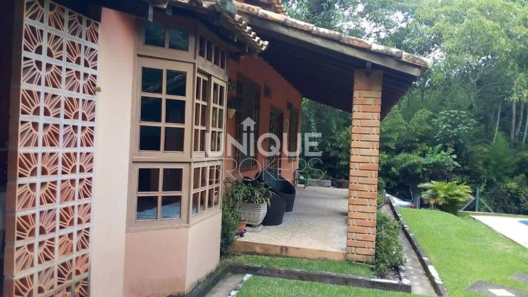 Imagem Casa de Condomínio com 4 Quartos à Venda, 1.479 m² em Capital Ville - Cajamar