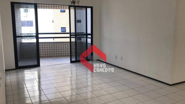 Imagem Apartamento com 4 Quartos à Venda, 150 m² em Meireles - Fortaleza Imagem Apartamento com 4 Quartos à Venda, 150 m² em Meireles - Fortaleza