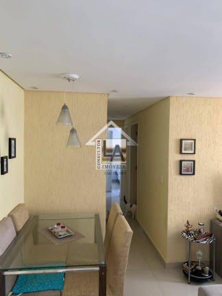 Imagem Apartamento com 2 Quartos à Venda, 55 m² em Santo Amaro - São Paulo Imagem Apartamento com 2 Quartos à Venda, 55 m² em Santo Amaro - São Paulo