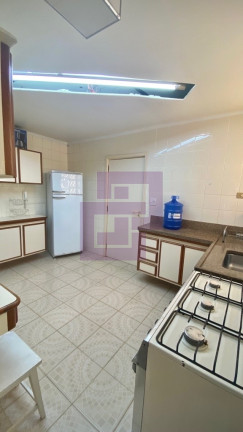 Imagem Apartamento com 4 Quartos à Venda, 140 m² em Pitangueiras - Guarujá