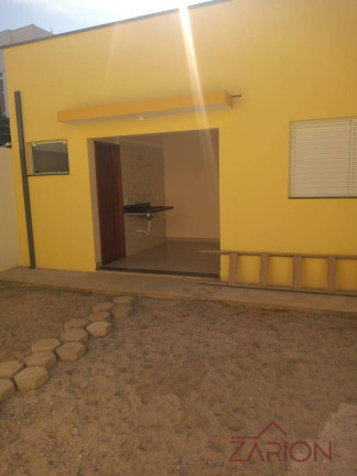 Imagem Casa com 2 Quartos à Venda, 98 m² em Jardim Morumby - Taubaté