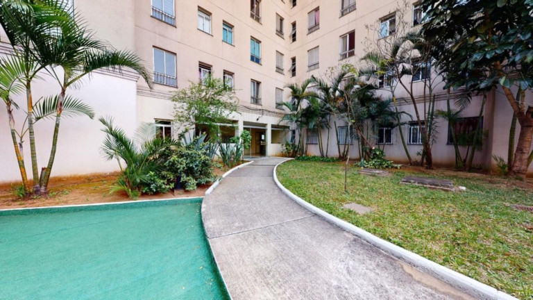 Imagem Apartamento com 2 Quartos à Venda, 45 m² em Luz - São Paulo Imagem Apartamento com 2 Quartos à Venda, 45 m² em Luz - São Paulo